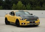 Shelby GT 2015 года